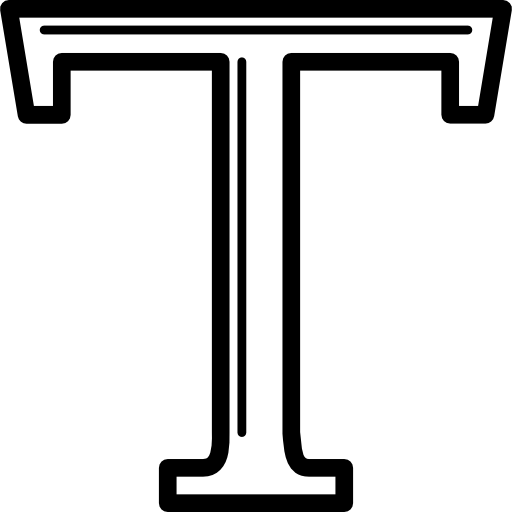 Text button